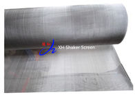 2-200 de Goede Kwaliteit van Mesh Screen Plain Weave With van de roestvrij staaldraad