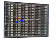 vervanging Swaco BEM 650 915 * 700mm Schalie Shaker Screens