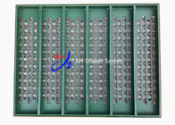 Vervanging Brandt Vsm 300 Shaker Screens Primary Steel Frame