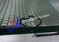 1050 * 695mm  PWP-Schalie Shaker Screen In Solid Control/Desander