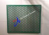 908 * 700mm het MI Scherm van Swaco BEM 600 Shaker Screen Oilfield Solids Control