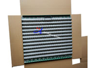 600 Reeksen Schalieshaker screen corrugated shaker screen voor Landinstallatie