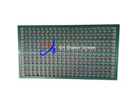 1070 x 570 mm 700 Reeksen HYP-Schalieshaker screens for oilfield/Filterelementen
