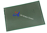 De betere Schalie Shaker Screen Easy For Installation van de het Werkefficiency