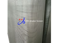 2-200 de Goede Kwaliteit van Mesh Screen Plain Weave With van de roestvrij staaldraad