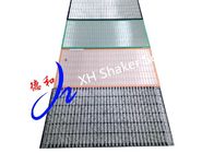 Swacomongoes Shaker Screens Oil Vibrating Sieving Mesh Multi Color Available