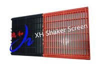 MI-Swaco 24,49“ * 25,8“ M.D. - 3 schuren het Trillen het Scherm het Trillen Shaker Screen