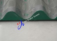 1050 * 695mm Grintrots Shaker Screen Corrosion Resisting API 20 - API 325