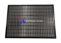 FSI 5000 Schalie Shaker Screen 1067 * 737 die mm in het Materiaal van de Vaste lichamencontrole worden gebruikt