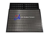 FSI 5000 Schalie Shaker Screen 1067 * 737 die mm in het Materiaal van de Vaste lichamencontrole worden gebruikt